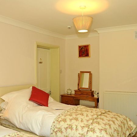 Pant Teg B & B Tregarth Room photo