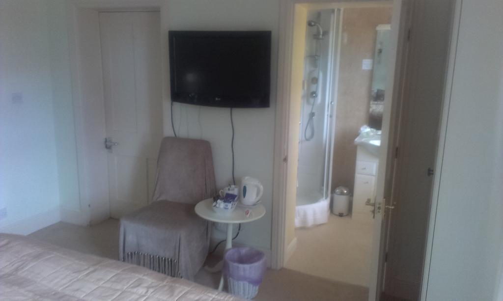 Pant Teg B & B Tregarth Room photo