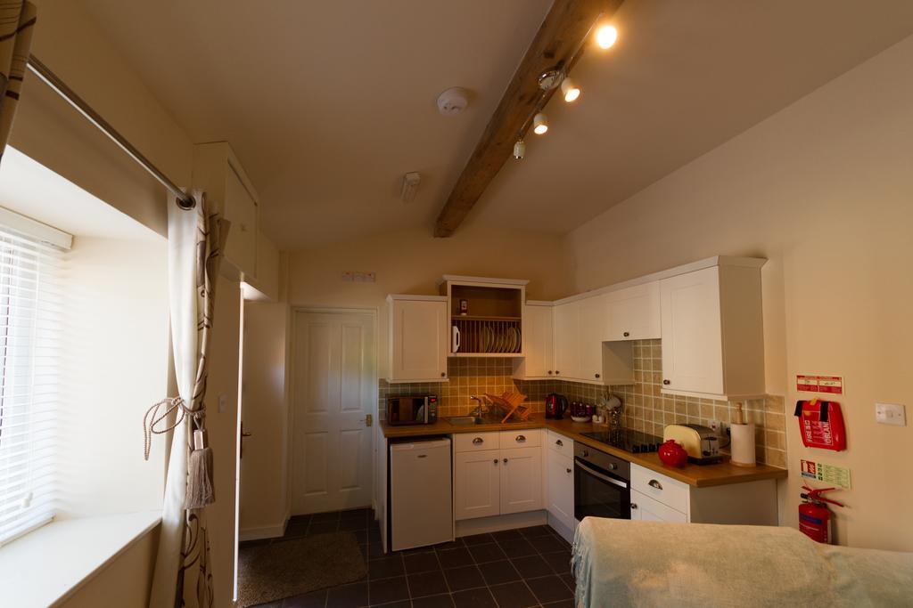 Pant Teg B & B Tregarth Room photo