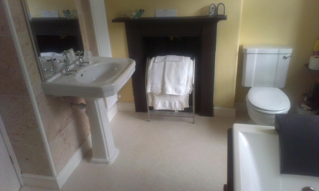 Pant Teg B & B Tregarth Room photo