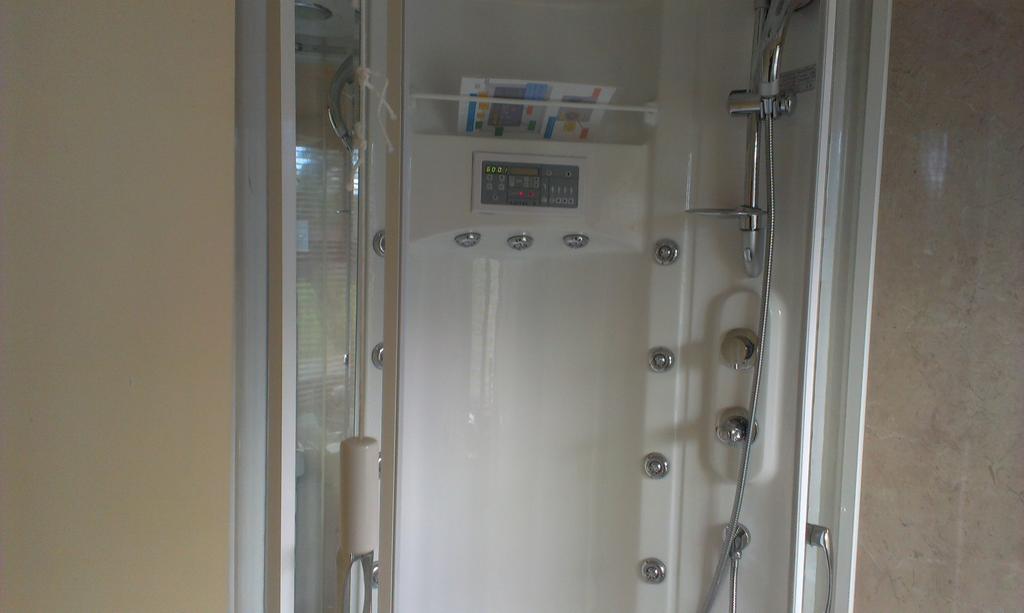 Pant Teg B & B Tregarth Room photo