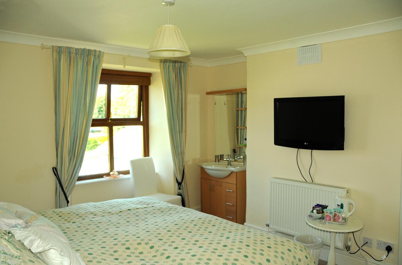 Pant Teg B & B Tregarth Room photo