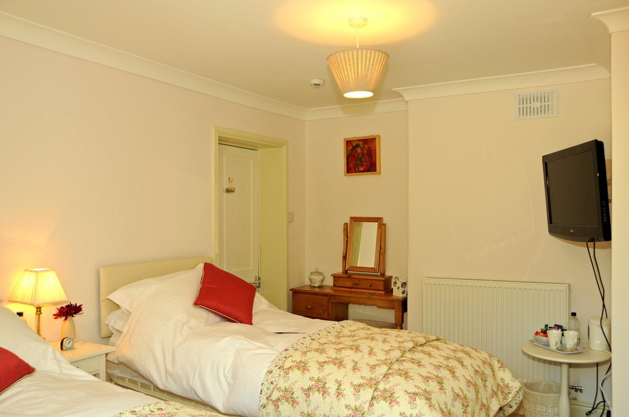 Pant Teg B & B Tregarth Room photo