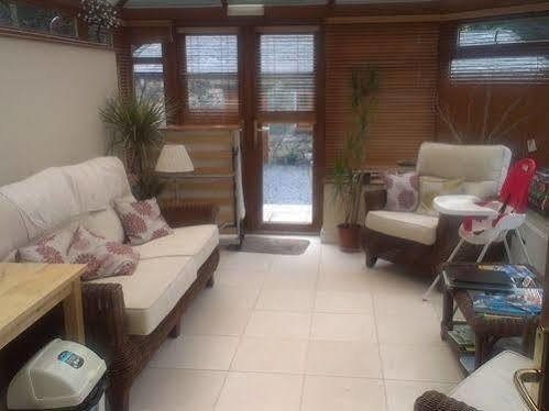 Pant Teg B & B Tregarth Exterior photo